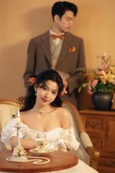 -喜杭影像婚纱摄影(拱墅店)