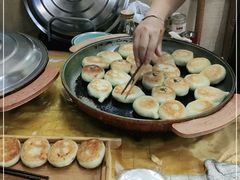 -老味茶屋(川沙老街店)