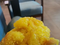 -DQ·蛋糕·冰淇淋(江北机场T2A店)