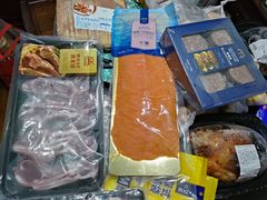-麦德龙(浦东店)