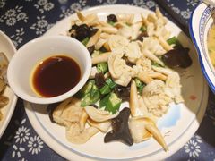 -旺角小渔村(上夼店)