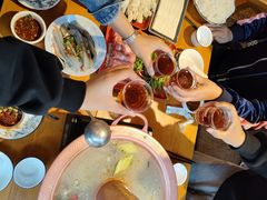 -民食香·腊排骨野生菌美食(木府店)