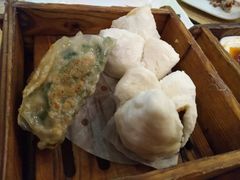 -喜鹊茶点.啫煲(车陂店)