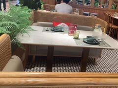 -芭札·Thai泰国餐厅(同和金铂天地店)