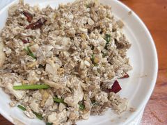 -如意香辣鸡架(总店)