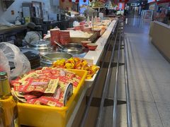 -亚惠美食(塘沽乐购店)