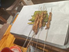 -东方一串·龙虾烧烤·特色烤鱼(柳州路店)