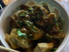 -无声臭豆腐(大井1号店)