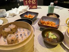 -万丽轩·粤菜(王府井金茂万丽酒店)