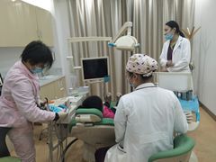 -赫尔森口腔·牙齿种植修复