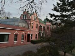 -北京动物园-畅观楼