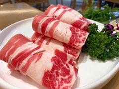 安格斯牛肉-湯系·煲汤手艺人(东二环泰禾广场店)