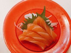 -新一番三文鱼寿司(红城湖店)