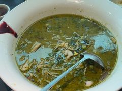 -赠李白·如诗的川味(余杭万达广场店)
