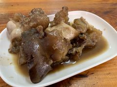 -老兵牛蹄店(下沙店)