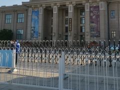 -国家自然博物馆