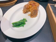 -老头儿油爆虾·1987杭州烟火味(湖滨银泰in77D区店)