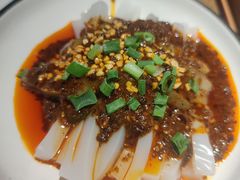 川北凉粉-渝信川菜(长安店)