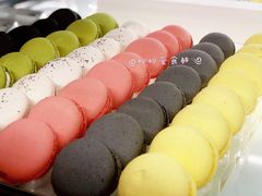 -Bracket Coffee(工体店)