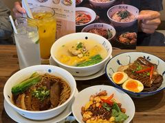 -香港ELEMENTS圆方