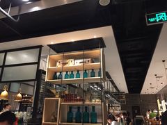 -星伦多自助料理(花山金鹰店)