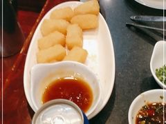 -老来福·非遗酸汤兔(凯旋路店)