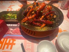 -熊记虾王·小龙虾(东晓南店)