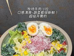 -双门洞·森系料理(体育西店)