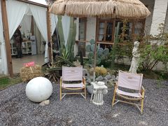 -Jo's Garden