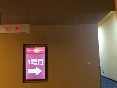 -华谊兄弟影院(北京洋桥店)