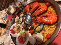 -BROWNSTONE布朗石西班牙餐厅(富城店)