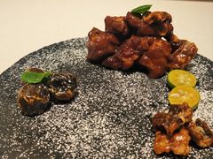 -狮王府淮扬菜(新街口友谊店)