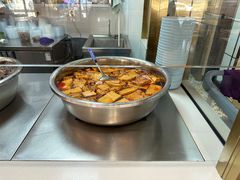 -杨爱珍大排档(龙游店)