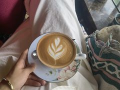 -蓝山咖啡馆(时代店)