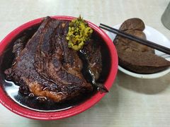 -刘记大肉面(三牌楼大街店)