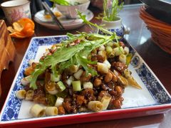 -杨记隆府(白象街店)