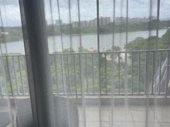-东莞松山湖凯悦酒店