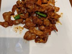 -青海名吃尕张娃非遗烤肉(海湖总店)