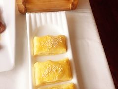 -梧桐餐厅(泉城路店)