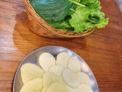 -小本家炭火烤肉(西安总店)