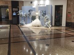 -南京维景国际大酒店(南京博物院店)