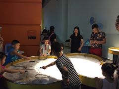 水世界-重庆科技馆