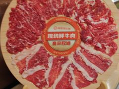 -海底捞火锅(河东万达广场店)