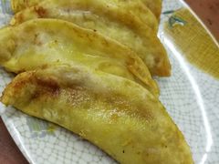 牛肉锅贴-清真蒋有记(老门东店)