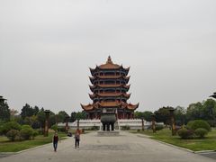-富乐山