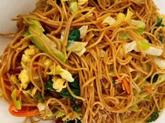 -北大家园食堂