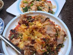 -龙姐私房菜(和顺古镇店)