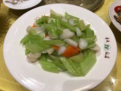 -晋阳饭庄(虎坊桥店)