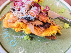 -O'mills Sourdough Bakery&Bistro(永嘉路店)