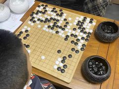 -秦汉胡同国学书院(梅川分馆)